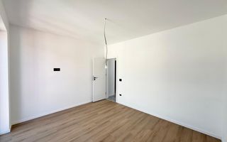 Ap pe 2 niveluri. 4 camere, 2 bai. 2 locuri de parcare. - Poză 12