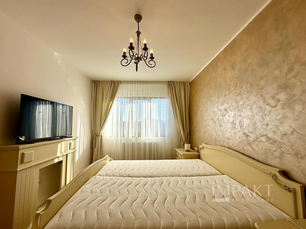Apartament cu 4 camere, etaj intermediar, cartier Gheorgheni! - Poză 14