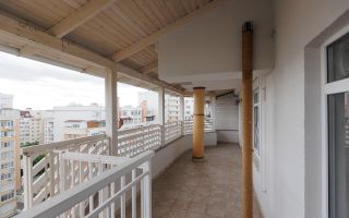 Vânzare, apartament, 2 camere , str. Alba Iulia, Buiucani - Poză 15