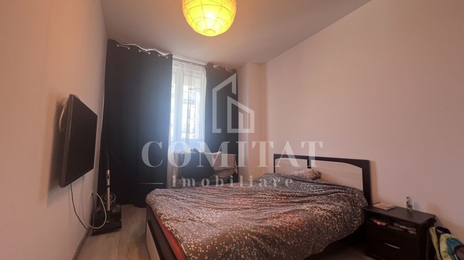 Apartament modern cu 2 camere balcon și parcare  zona Oașului - Poză 3
