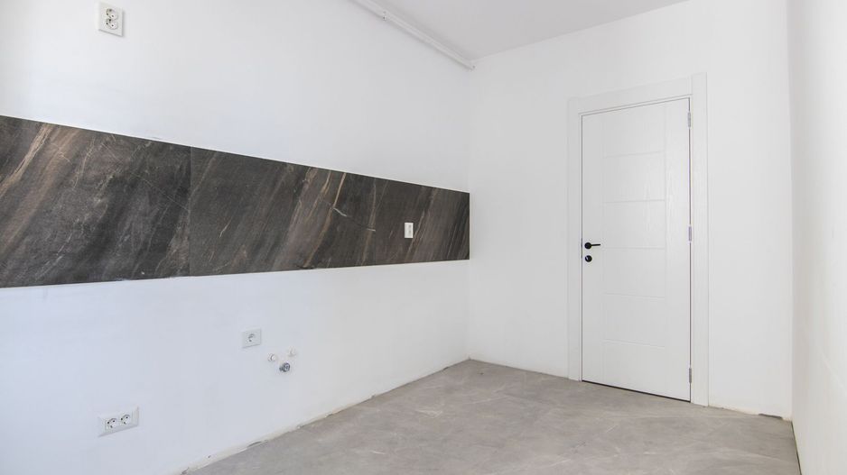 DRUMUL TABEREI, 2 CAMERE, CENTRALA PROPRIE, BLOC FINALIZAT,  BUCATARIE INCHISA - Poză 13