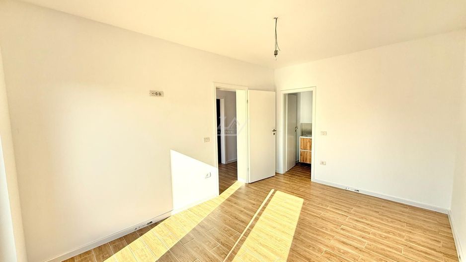 Drumul Boilor - duplex intreg pe parter. 3 camere, 2 bai. - Poză 7