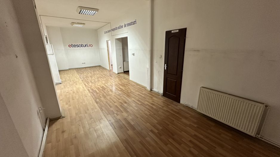 Spatiu comercial Calea Aradului - Poză 12