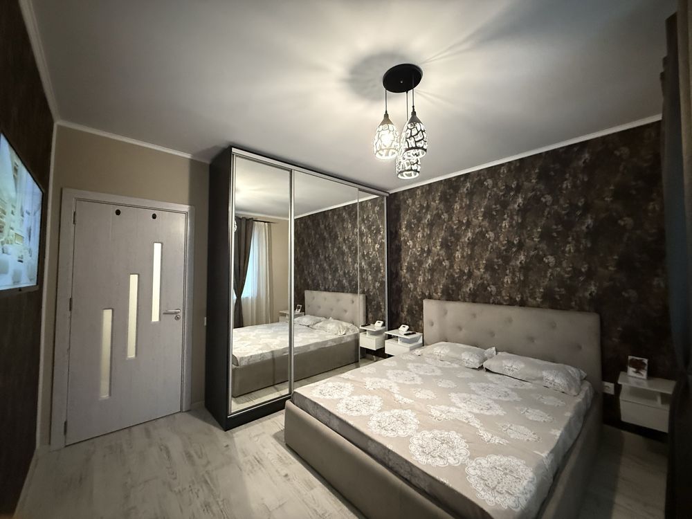 Vânzare 🌟 Apartament 2 Camere Decomandat | Bloc 2019 | Parcul Teilor - Poză 3