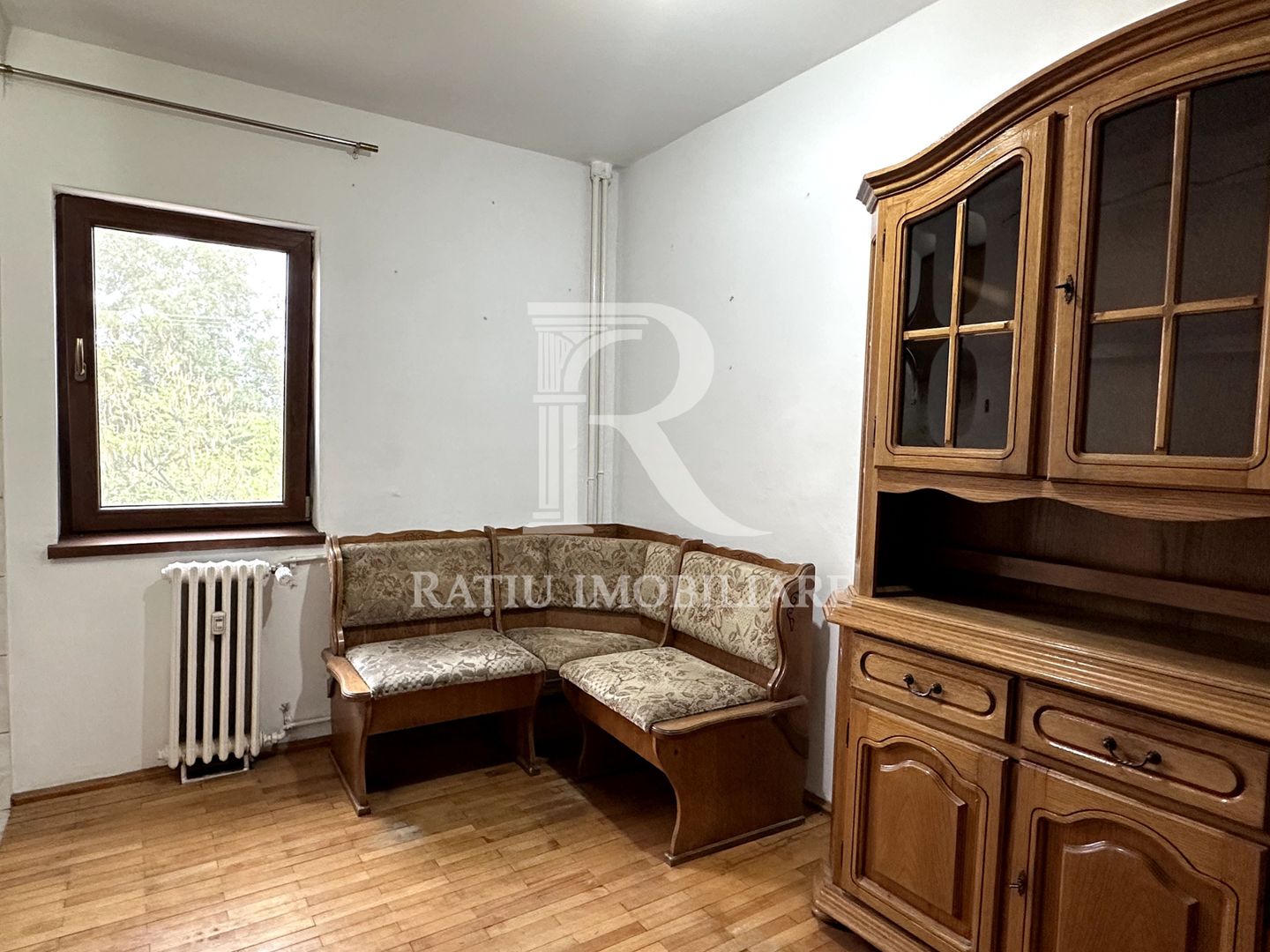 Apartament cu 3 camere | Orientare dubla | Nufărul | Oradea - Poză 12