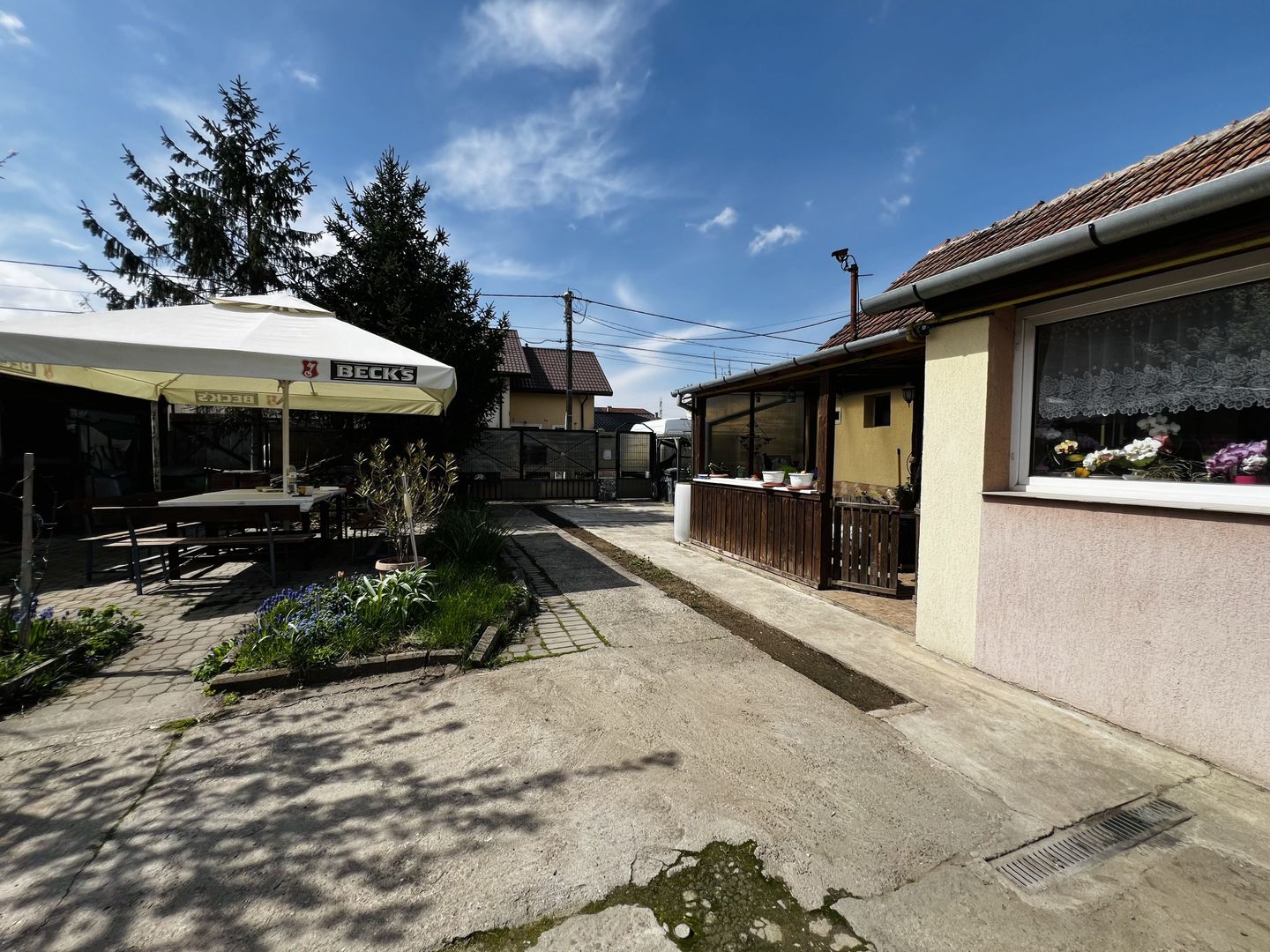 Casa Individuala 6 camere - Timisoara - Poză 1