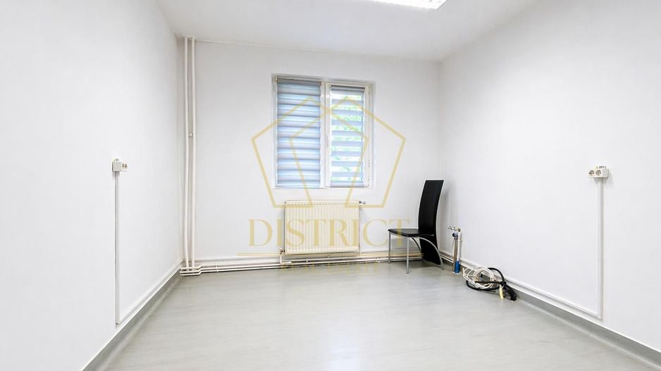 Spatiu comercial cu 3 camere | Circumvalatiunii - Poză 11
