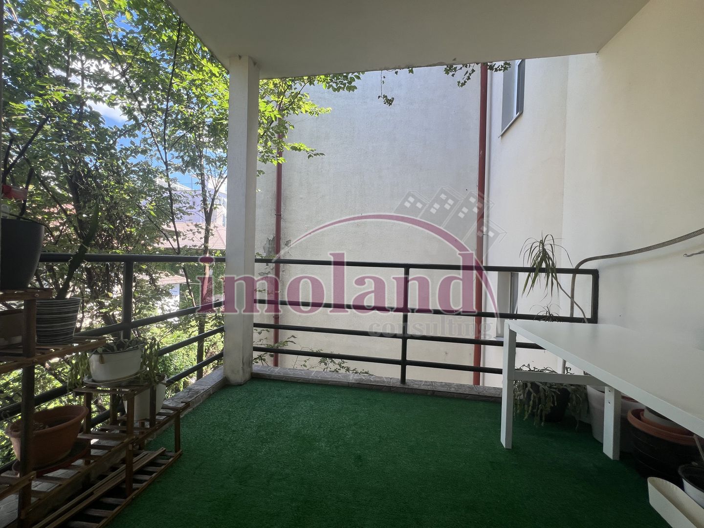 Spatiu birou - 4 camere - inchiriere - Mitropolie-P-ta Unirii - Poză 16