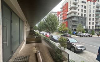 De vânzare Centru Medical Multifuncțional 196 mp zona Coresi - Poză 17