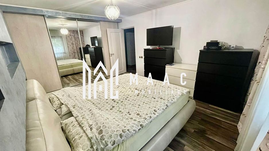 Apartament 4 camere de vânzare | Agrement Ostroveni, Rm. Vâlcea - Poză 10