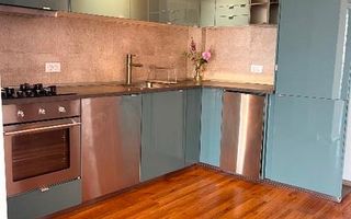 Apartament de 3 camere Dacia | 70mp | Bloc 2015 - Poză 2