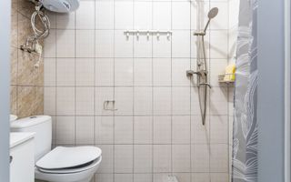 Vânzare, apartament, 2 camere, str. Alexandru Puskin , Centru - Poză 8