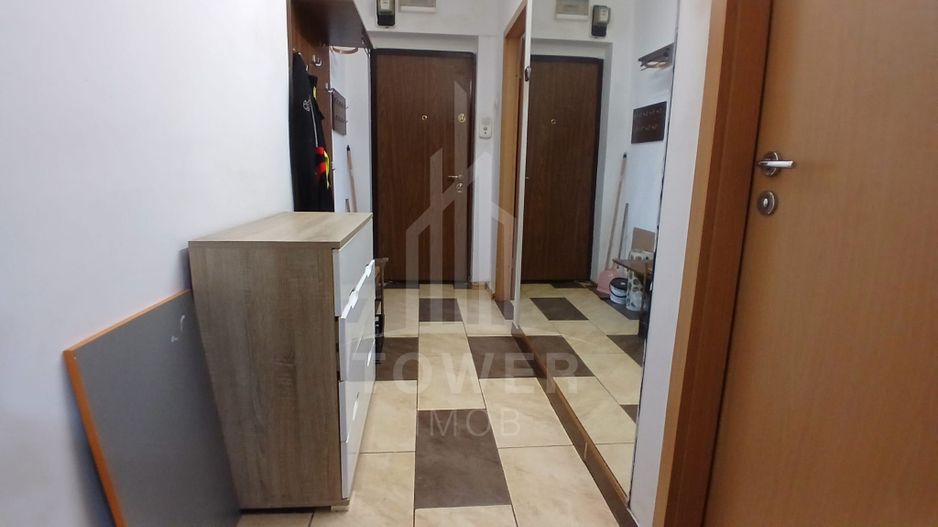Apartament 2 camere semi | zona Vasile Aaron - Poză 12
