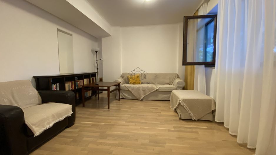 APARTEMENT SUPERB CU 2 CAMERE LA INCHIRIERE IN JANDARMERIEI - Poză 2