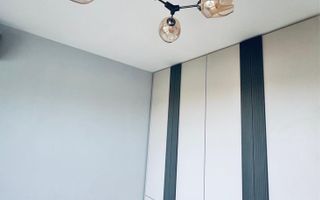 City Nord 2 Camere de inchiriat cu gradina - Poză 5