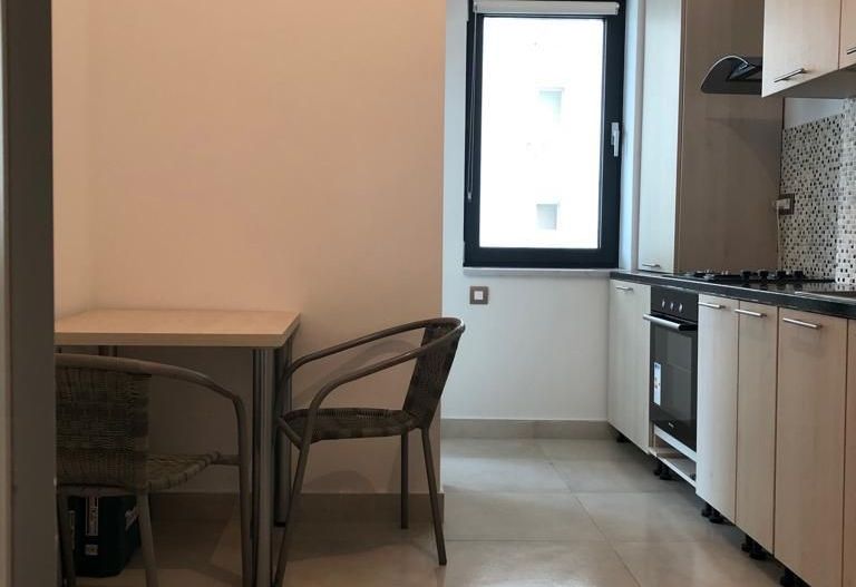 APARTAMENT 2 CAMERE | TERASA 19MP | CENTRAL - Poză 4