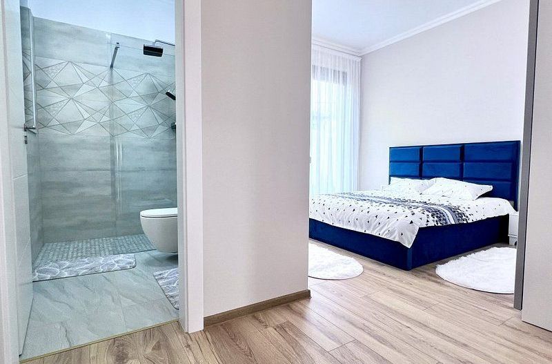 Duplex plan parter, 4 camere, Dumbrăvița, Zona Belvedere - Poză 17