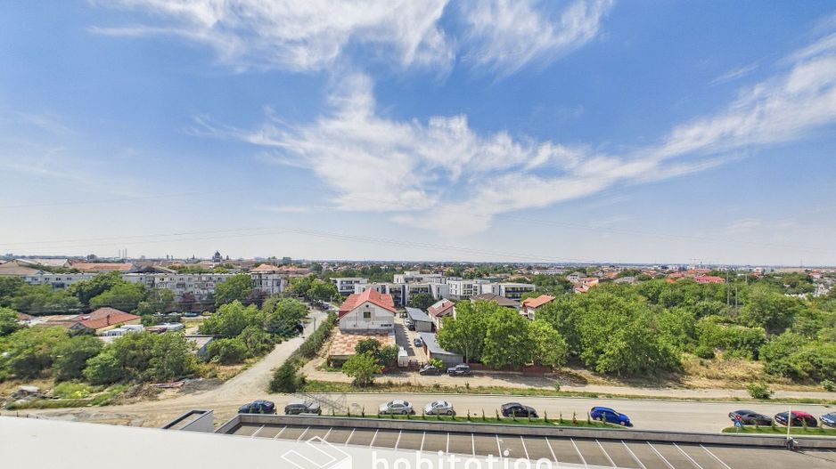 Eleganță la înălțime – 2 camere cu stil, prima închiriere- XCity Tower - Poză 27