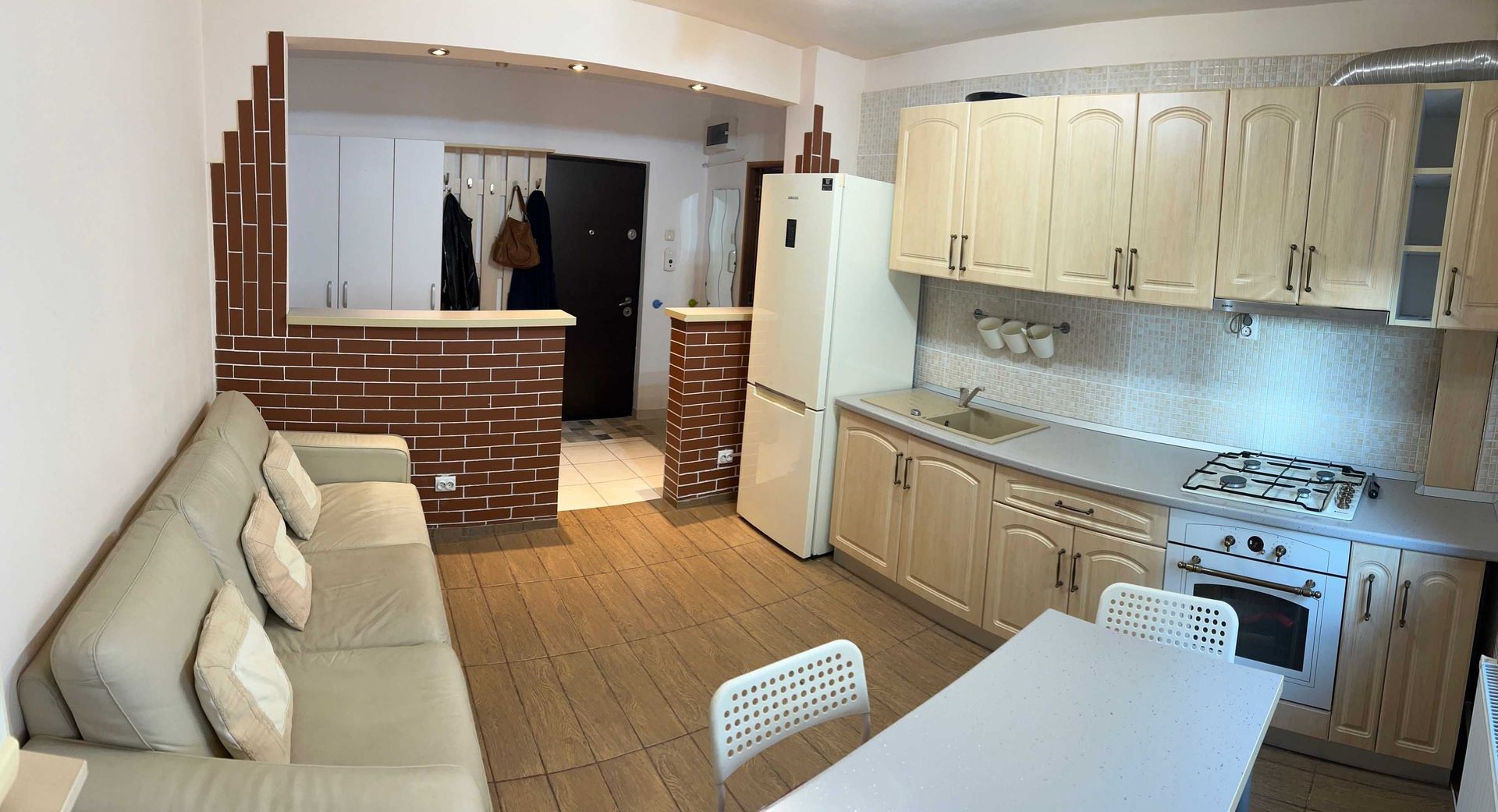 De închiriat apartament 2 camere Iancului - Poză 2