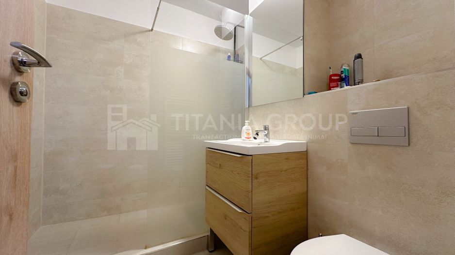 Apartament 3 camere modern, Carpatilor, Racadau - Poză 3