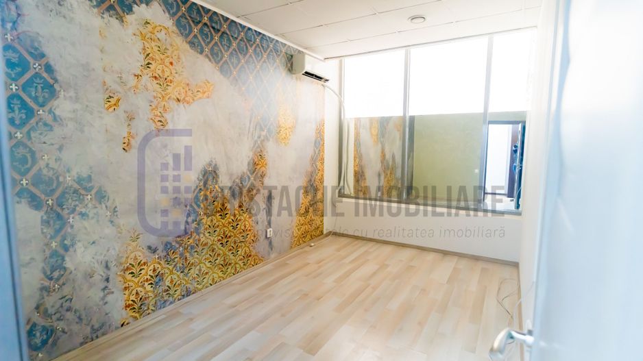 Spatiu comercial 286 mp. util, comp. flexibila, Etj 3/ 3, acces lift_Tineretului - Poză 1