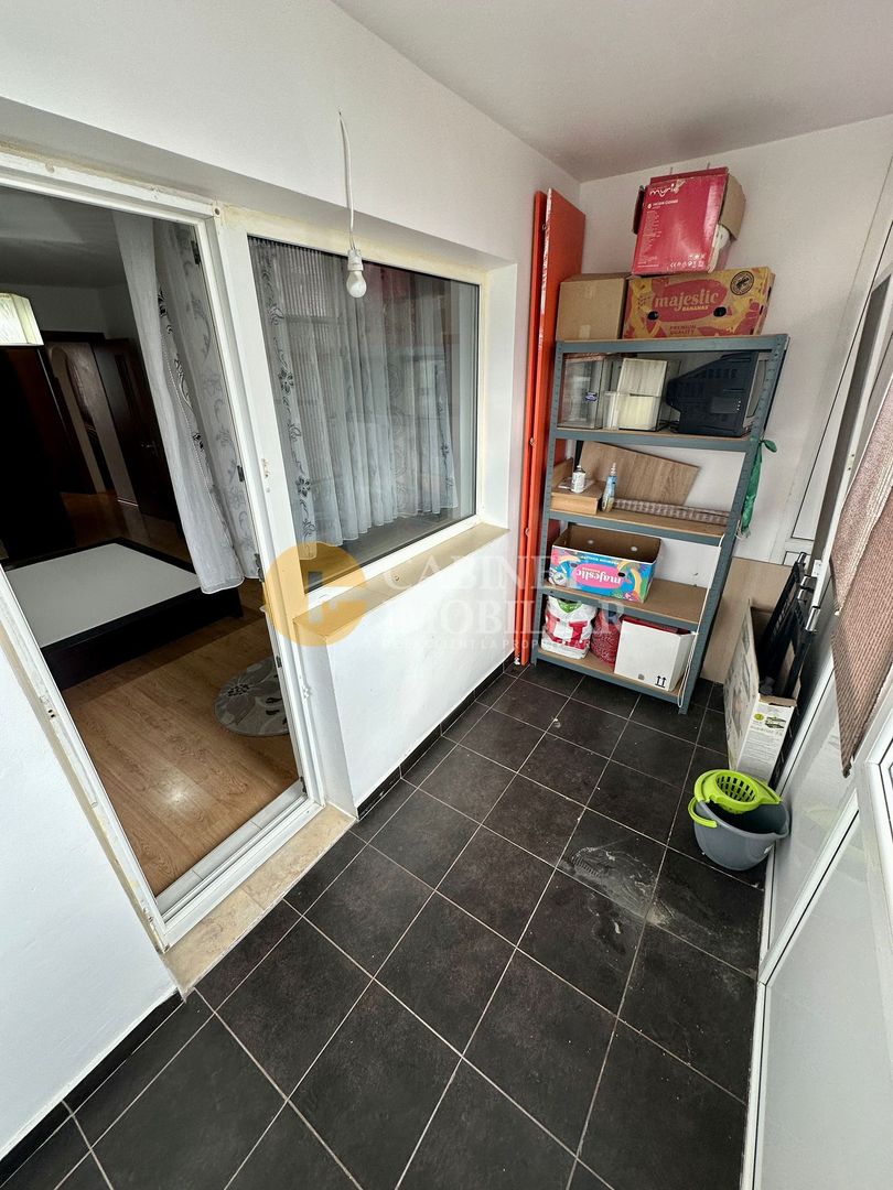 3 Camere Decomandat - Etaj Intermediar -  Zona Parcul Voievozilor - Poză 11