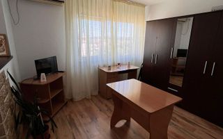 Apartament 1 camera de inchiriat in Dancu, mobilat si utilat - Poză 2