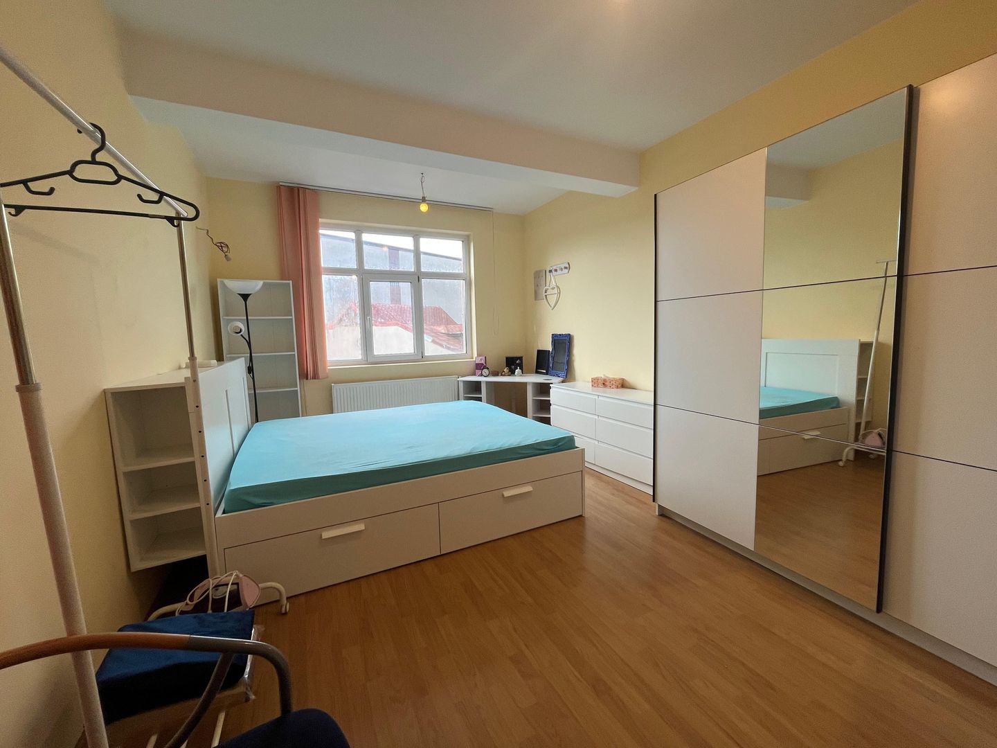 CRANGASI | Belvedere | Chirie 2 camere + Metrou 850m - Poză 5