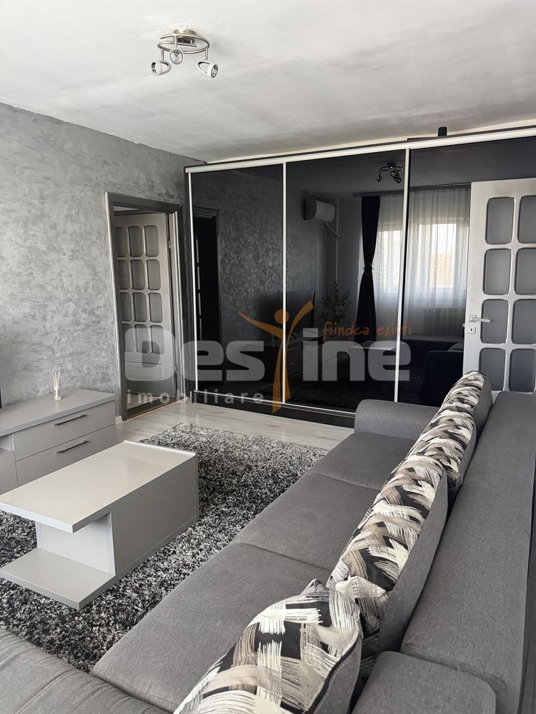 Apartament cu 2 camere și loc de parcare - zona Politehnica - Poză 1