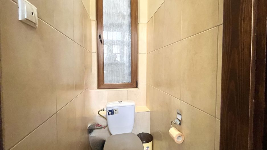 Apartament cu aer nobiliar,  clădire istorică,  zona Unirii - Medicina - Poză 15