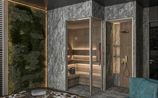 Vila Individuala Exclusivista 6 camere *525mp* // Pipera - Scoala Americana - Poză 16