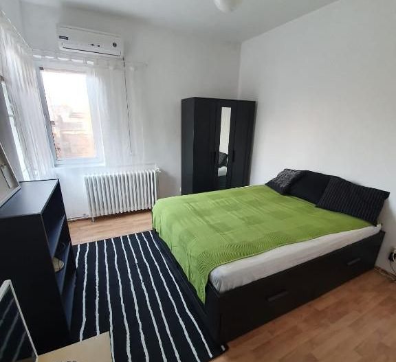 Apartament 2 camere cochet in vila Dorobanți - Poză 7