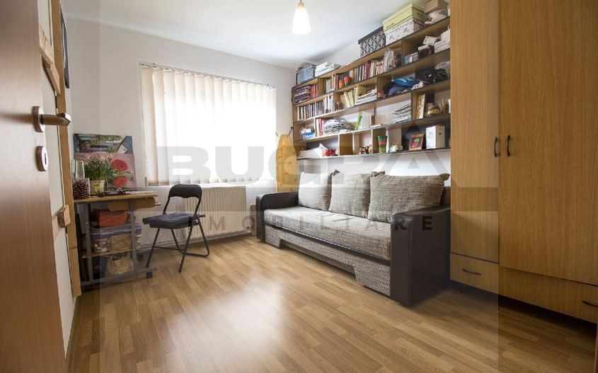 Apartament de 3 camere, decomandat, 2 parcarii, zona Minerva - Poză 2