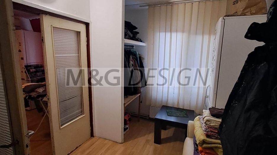 2 camere CENTRALA PROPRIE Sagului - Poză 6