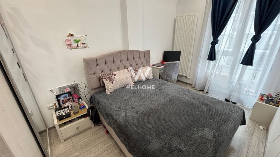 Apartament 3 camere cu GARAJ | Vilă modernă | Doamna Stanca - Poză 6