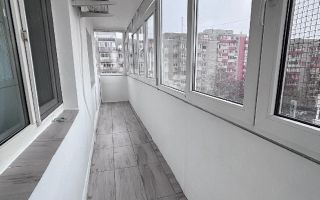 Ap. central cu 2 camere si balcon | 50 MP | Renovat | Anvelopat - Poză 5
