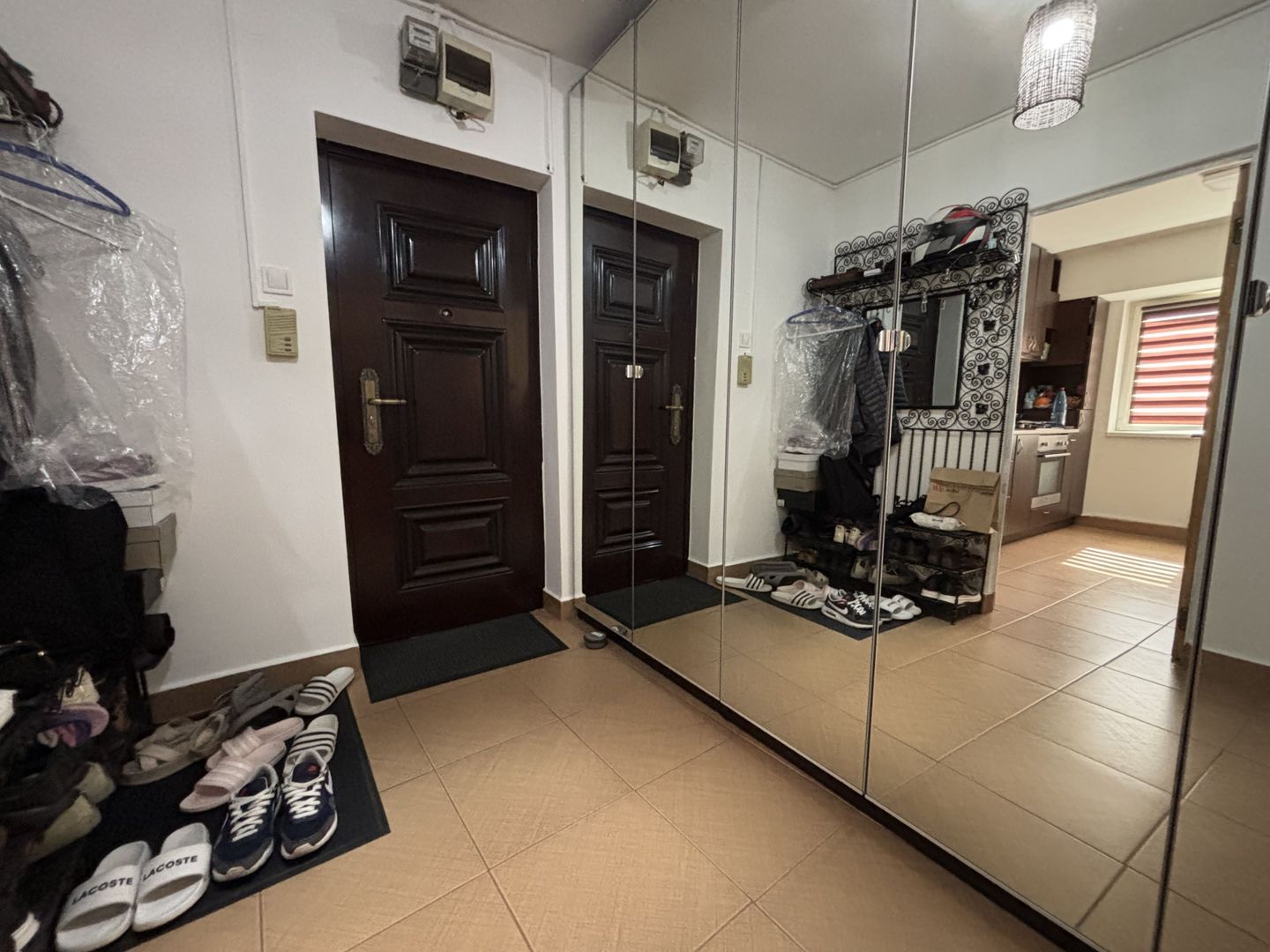 APARTAMENT 2 CAMERE | CRANGASI | MOBILAT - Poză 8