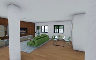 Vila comuna Berceni - Poză 25