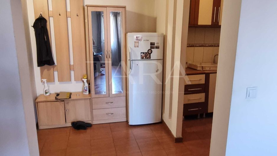 Ocazie în Mănăștur – 2 camere, preț mic! - Poză 4