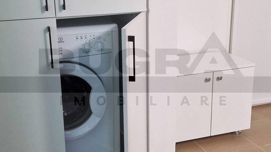 Apartament de 2 camere, 55mp, decomandat, etaj intermediar, str Tulcea - Poză 7