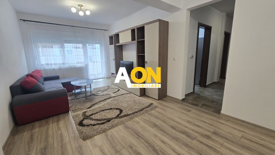 Apartament 2 Camere Zona Cetate. Bloc Nou - Poză 1