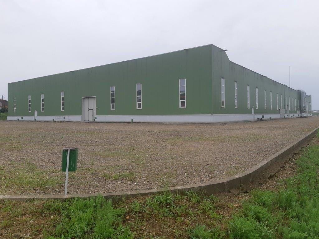 Hala de productie + birouri in Oradea - Poză 2