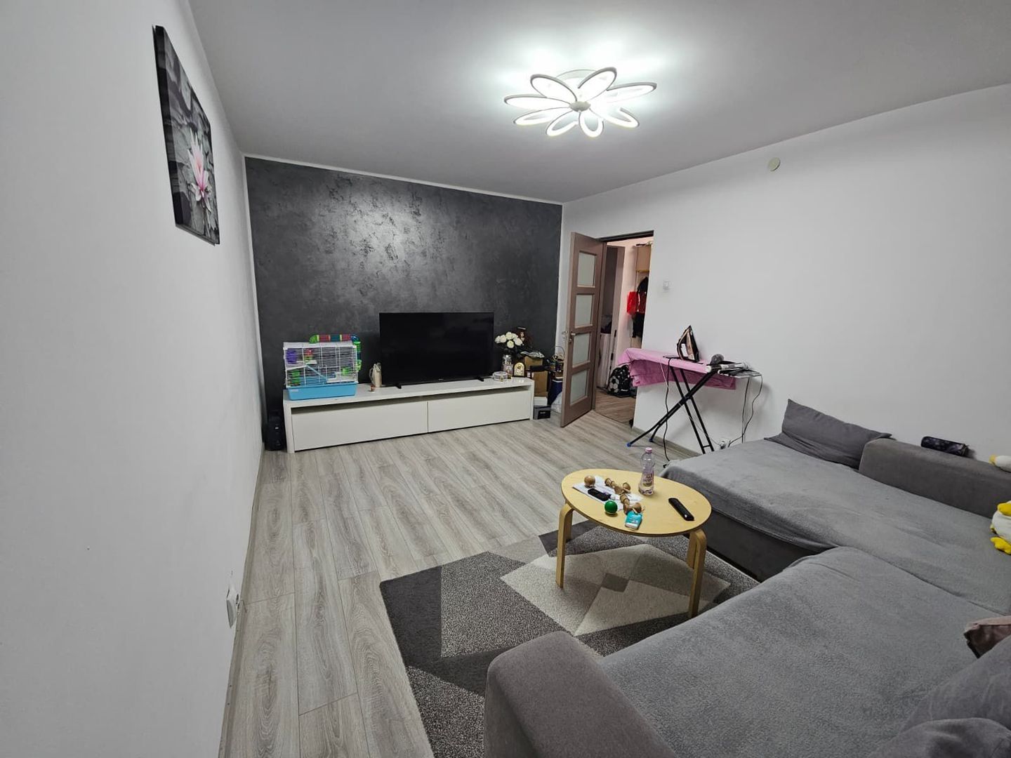 De vanzare apartament 3 camere Piata Resita, Berceni, sector 4 - Poză 5