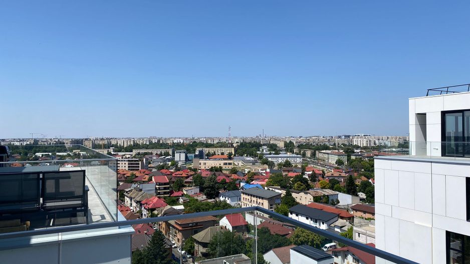 Apartament 3 camere One Cotroceni Park I Acces direct la metrou - Poză 3