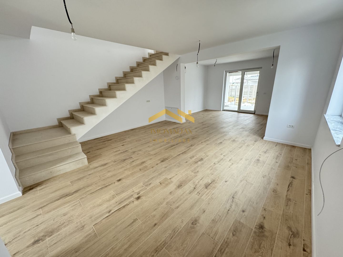 Bucovat-Duplex-4 Camere-Comision 0% - Poză 4