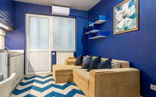 2 camere Aurel Vlaicu | Mobilat - Utilat - TOP | Etaj 1 | 110.000€ - Poză 2