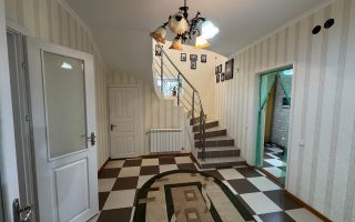 De Vinzare Vila spatioasa Linga Padure si apropae de Nistru. - Poză 7