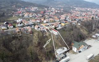 Statie PECO functionala in Calimanesti cu potențial de investitie - Poză 5