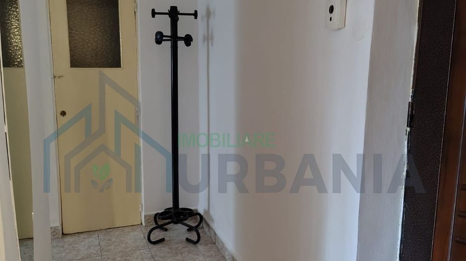 Apartament 1 cameră decomandat, zona Spital Sf. Maria, Iași - Poză 4