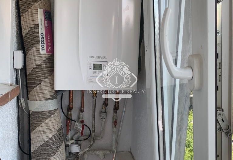 Parcul Sebastian | 3 camere | 85mp | et 4 | centrala proprie | 145.000 euro - Poză 24